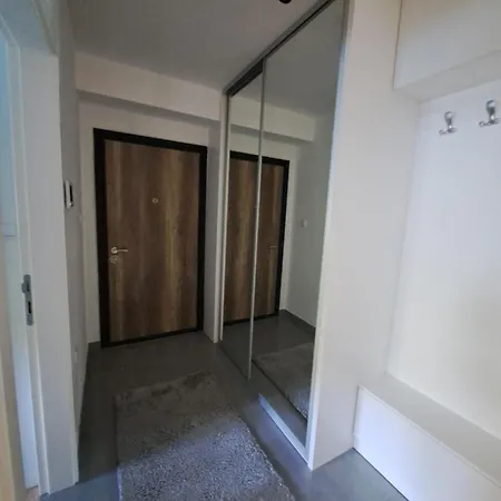 So Chic Kod Kastela Апартаменты Баня-Лука