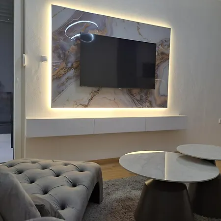 So Chic Kod Kastela 아파트