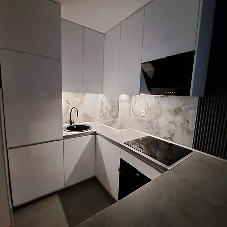 So Chic Kod Kastela Апартаменты Баня-Лука