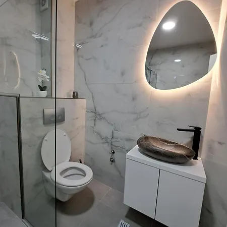 아파트 So Chic Kod Kastela