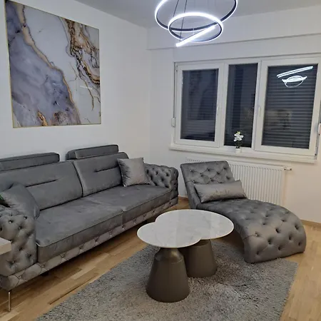 So Chic Kod Kastela *