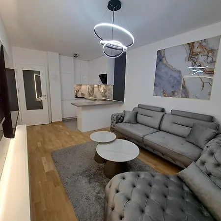 아파트 So Chic Kod Kastela *