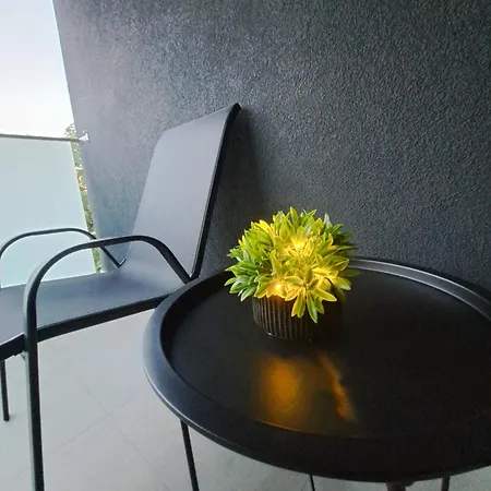 So Chic Kod Kastela *