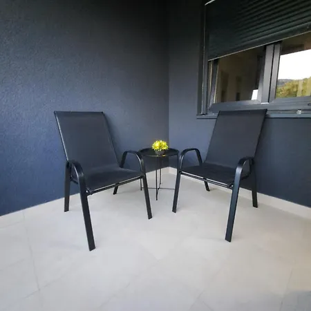 Апартаменты So Chic Kod Kastela *