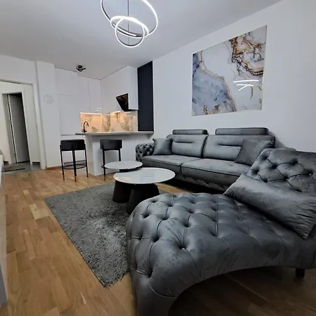 Апартаменты So Chic Kod Kastela