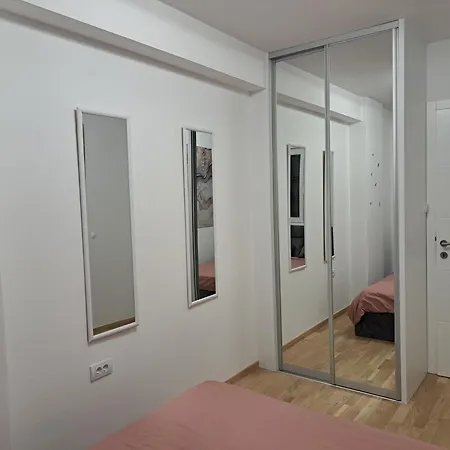 So Chic Kod Kastela Апартаменты