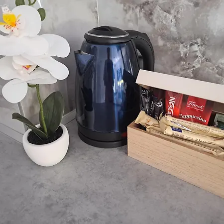 아파트 So Chic Kod Kastela