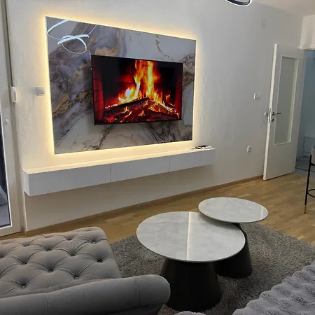 Апартаменты So Chic Kod Kastela