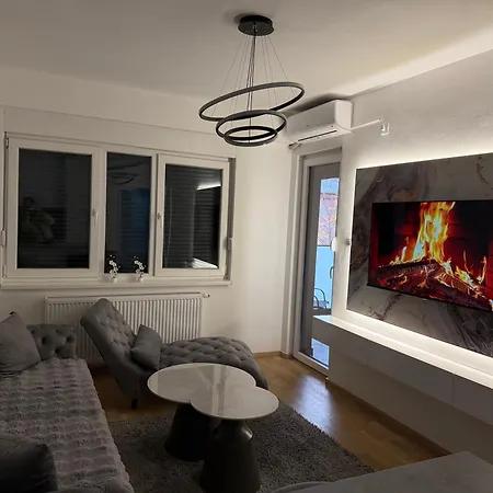 So Chic Kod Kastela 바냐루카