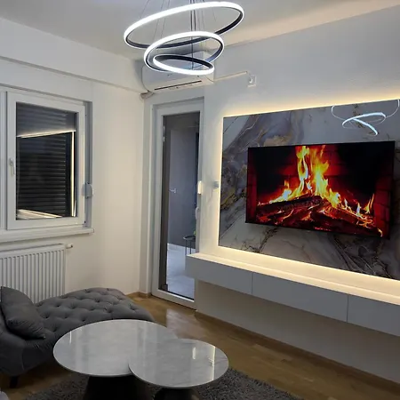 So Chic Kod Kastela 바냐루카