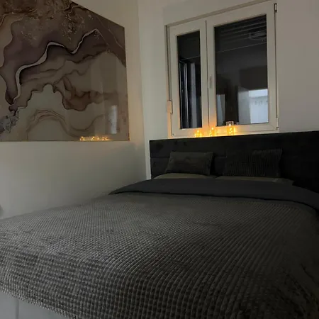 So Chic Kod Kastela *