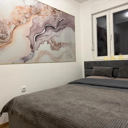 So Chic Kod Kastela 아파트