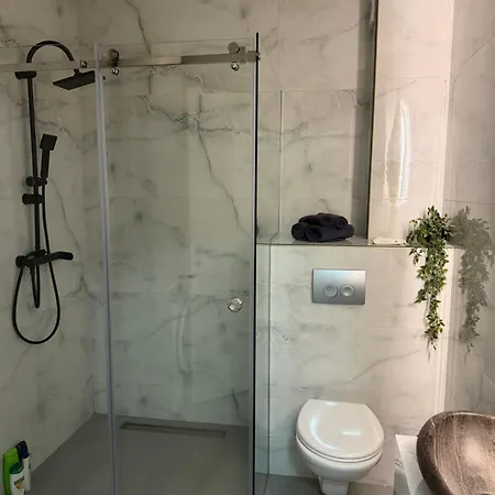 Апартаменты So Chic Kod Kastela Баня-Лука